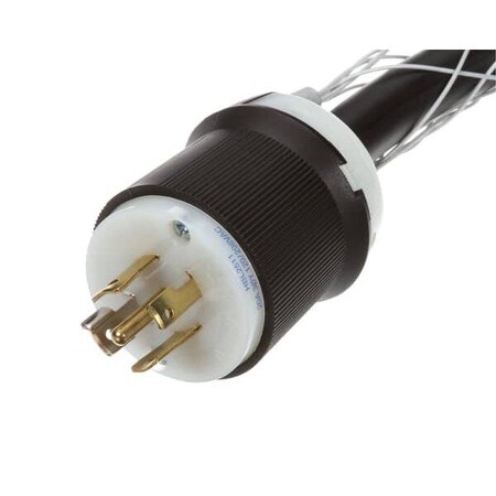 Pitco Cord 5Wire W/Plug Nema L 21-20P 60137201